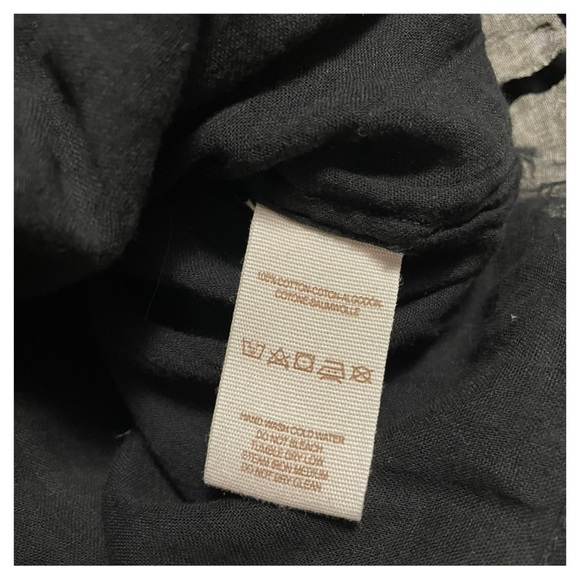 Free People Aztec Bib Dress - Picture 10 of 16